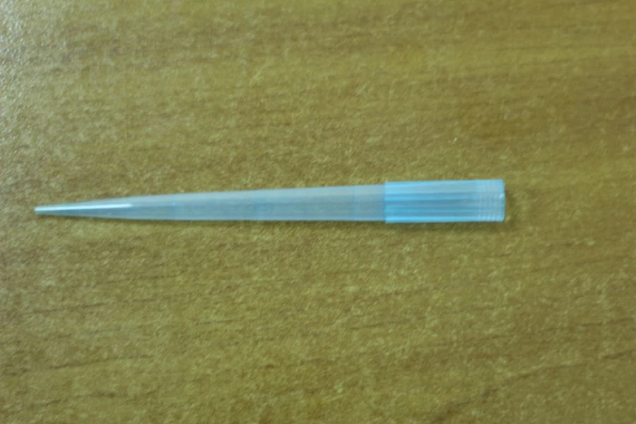 Universal Tip for Pipette Dispensers, Volume up to 1250 µl