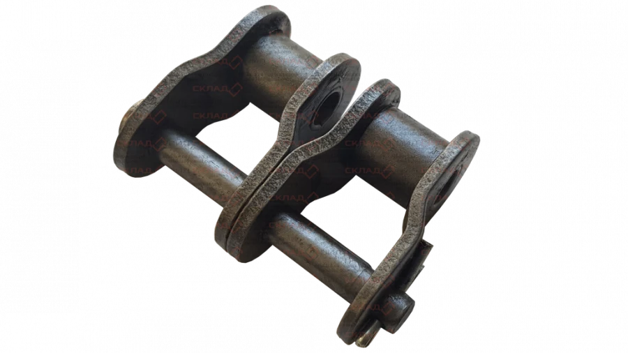 Transition Link for Roller Chain P-2PR-38.1-254