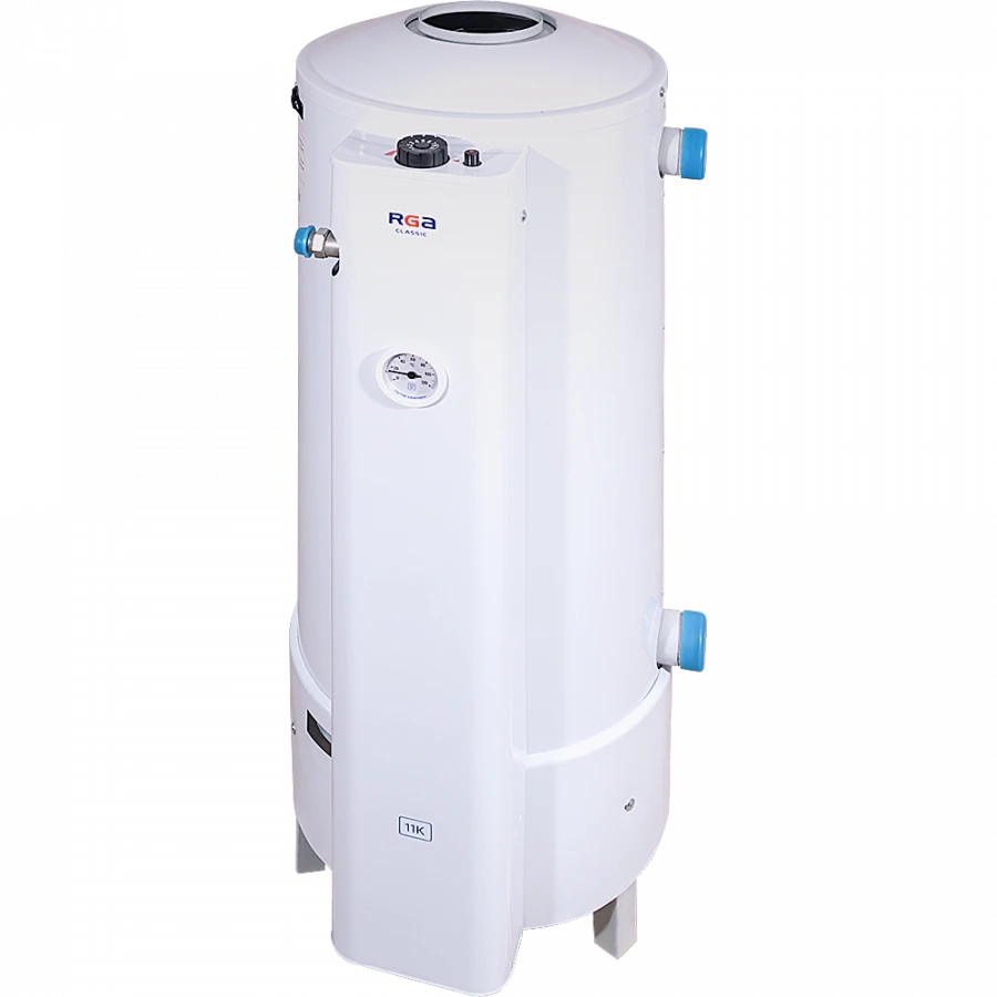 Single-Circuit Gas Heating Appliance RGA 11 Classic Rostov TL