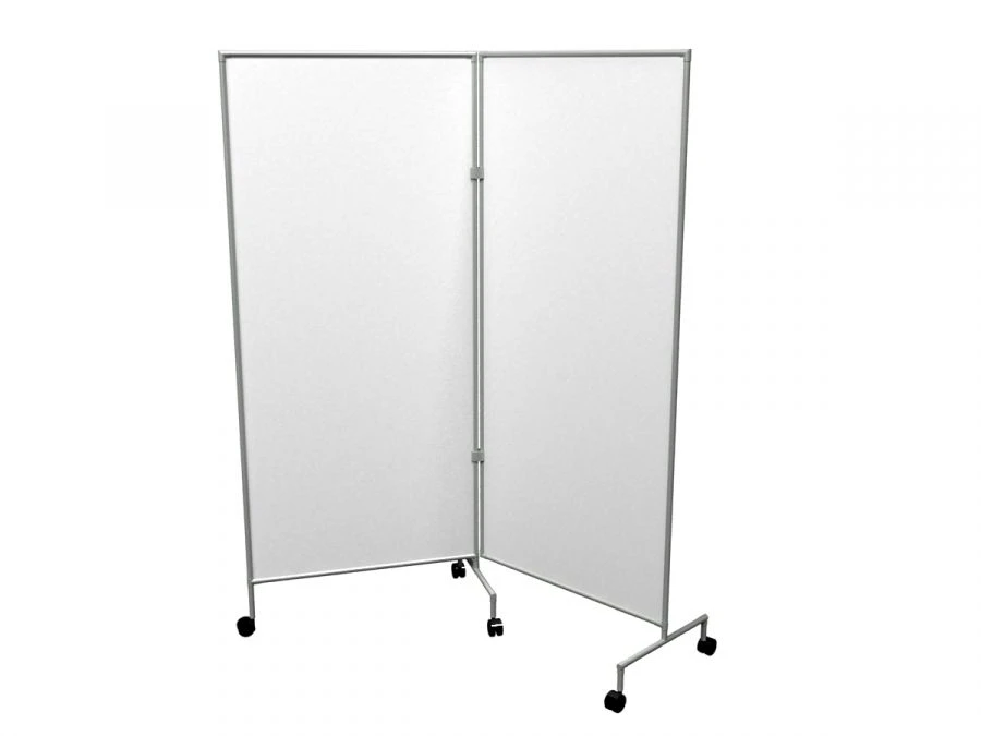Medical Partition Screen for Functional Space Separation - SHM-2