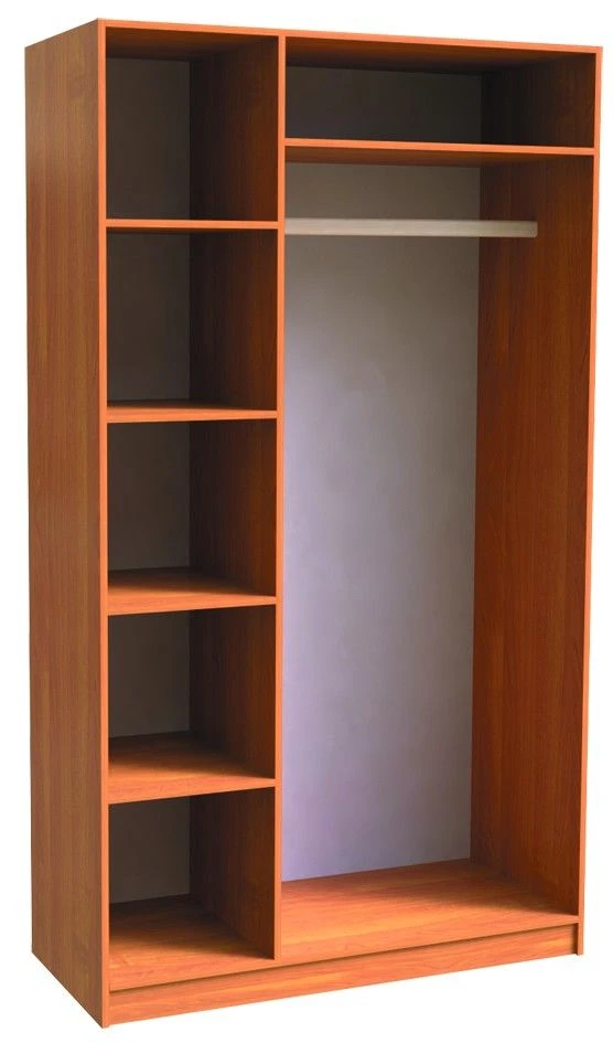 Multi-Functional Storage Cabinet SHK-3