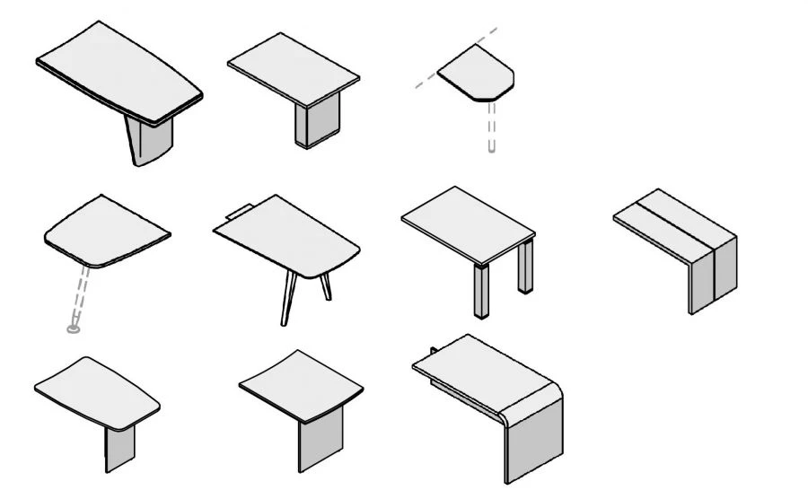 Office Briefing Extension for Work, Blitz, Agat, and More