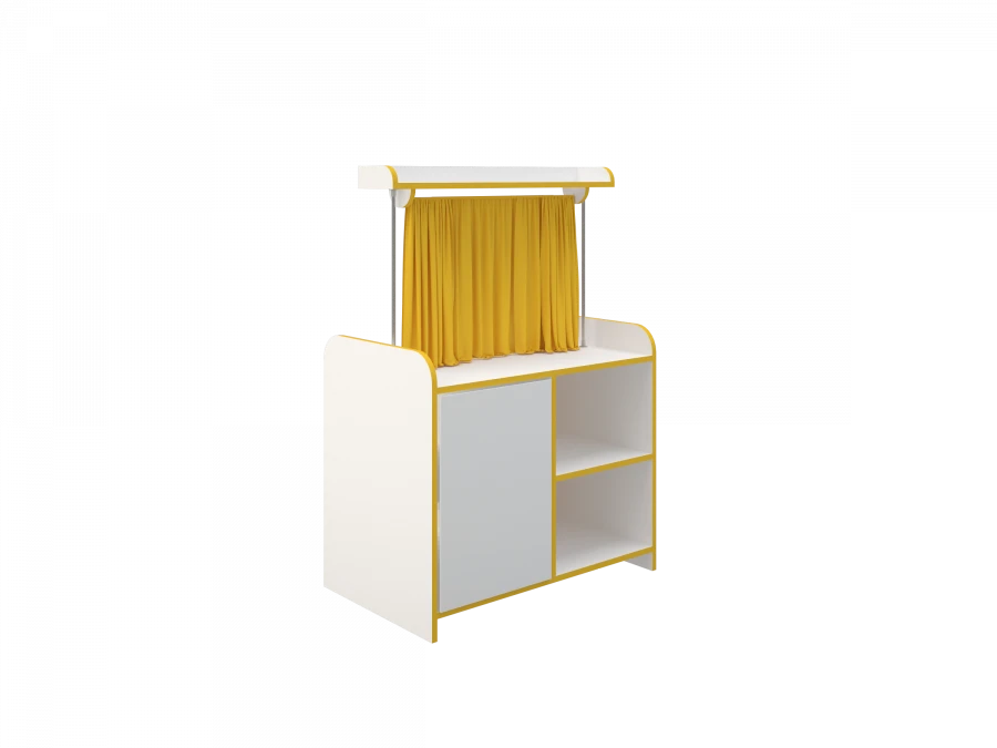 Gaming Table MD 01.13.01