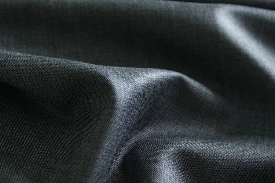 Wool Suiting Fabric, Article 17с14-ДЯ, Color 13-5