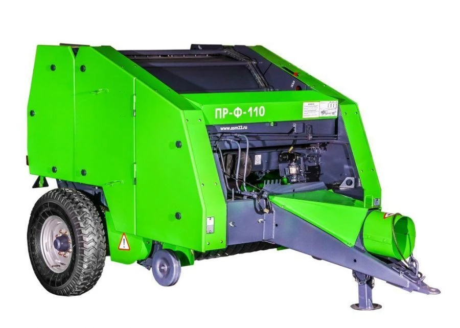 Roll Baler PR-F-110