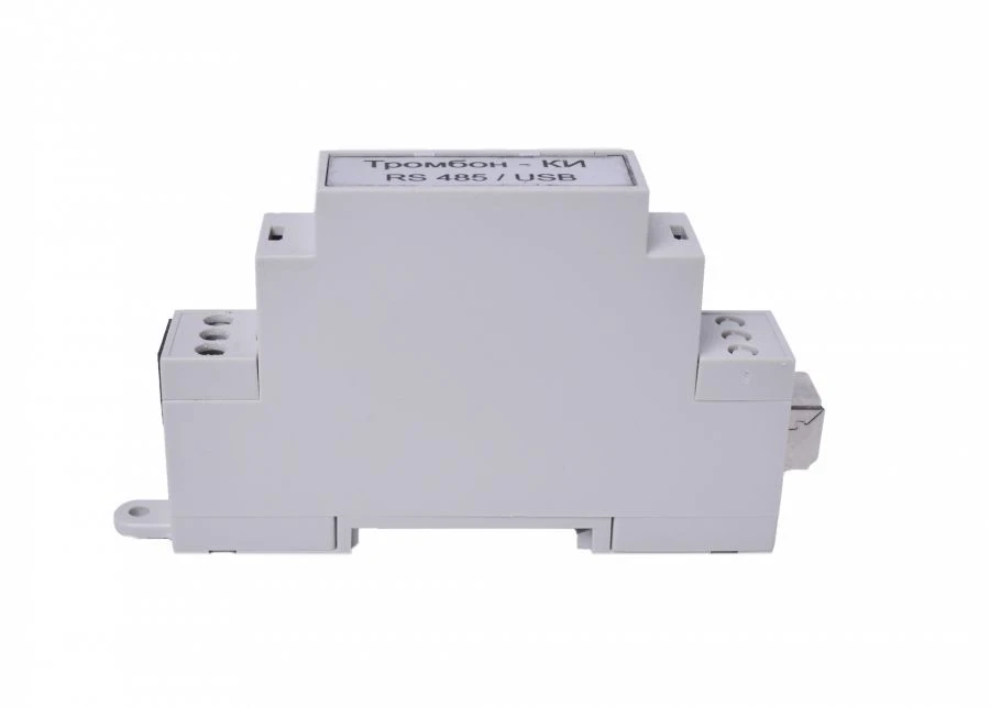 Trombone KI Interface Converter for USB and RS-485