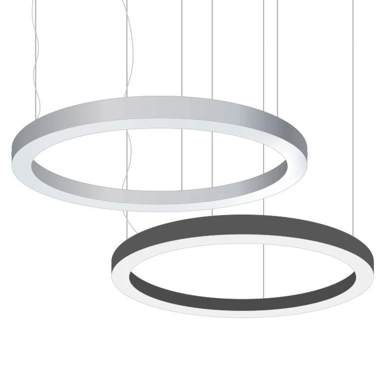 LED Ring Lights HOLE-RING Series