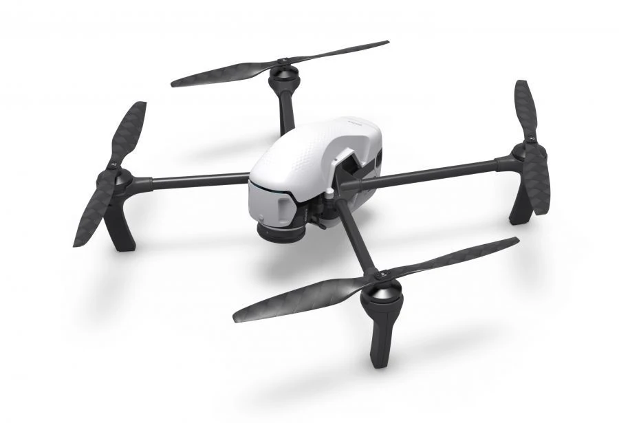 Geoscan Gemini Aerial Photography Complex