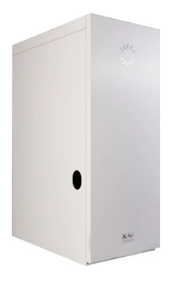 Compact Gas Heating Boiler KOV-10SVPS ZHAR