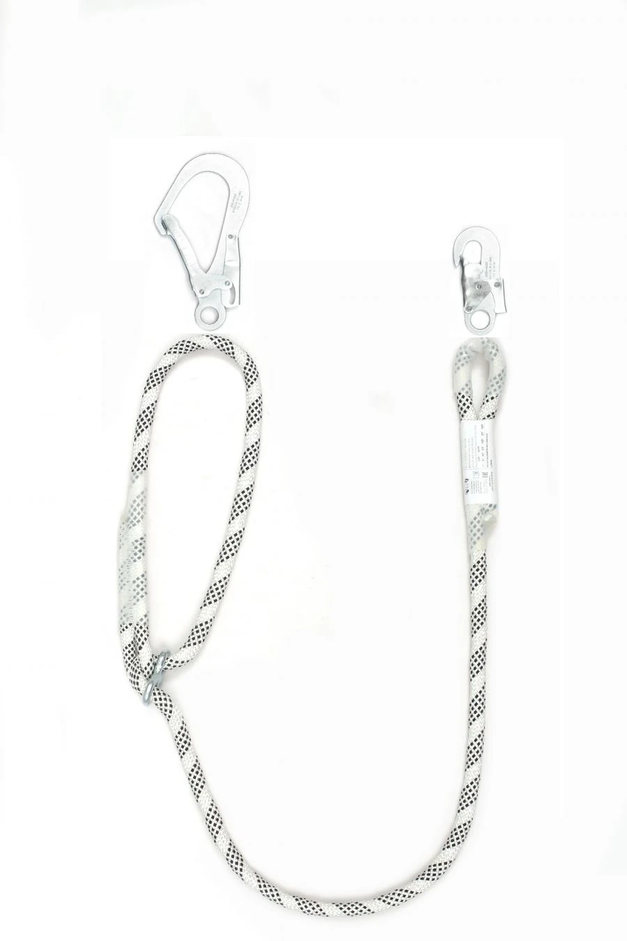 Individual Fall Protection Strap VR