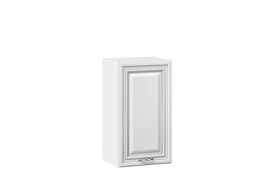Light Oak Facade Door 400 - Italy LD.275020.000