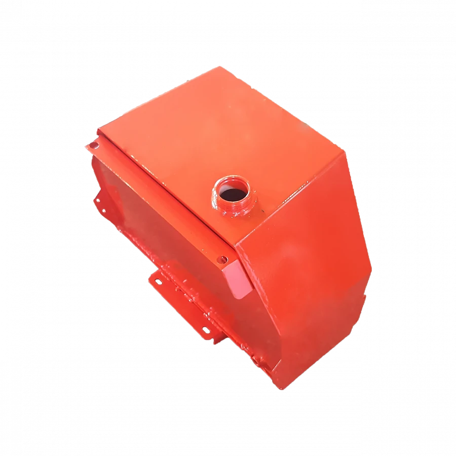 Fuel Tank Uralets 310.62.070 for Uralets Tractors