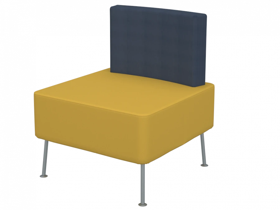 Soft Module Furniture Section 42