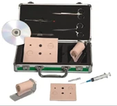 Local Anesthesia Skills Training Set, LV4