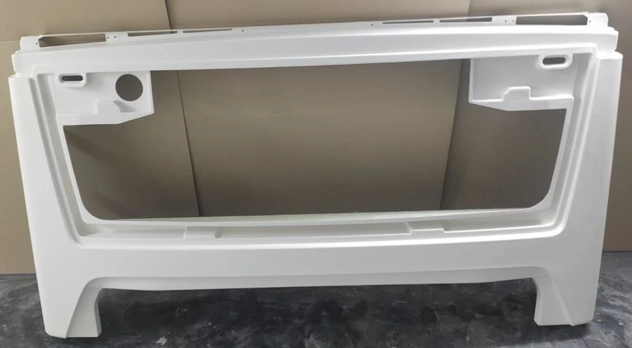 Bus Exterior Rear Panel 422320-5601012