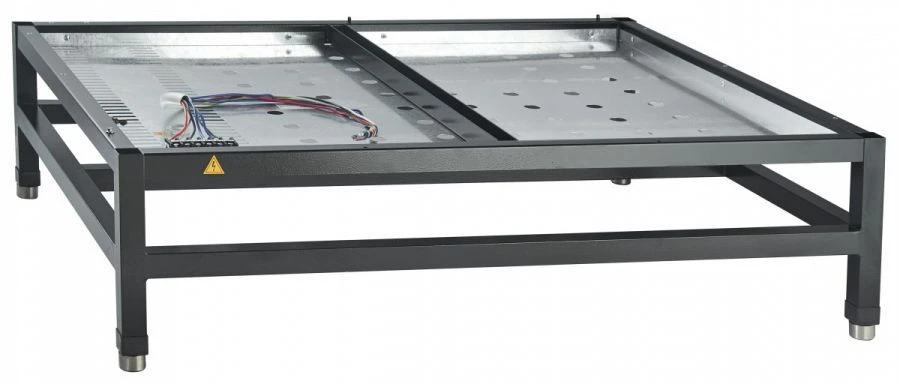 Electric Pizza Oven Stand PP-6-01