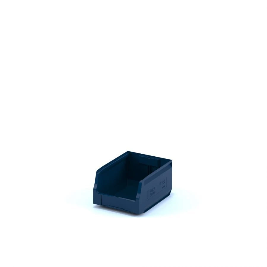 Multi-use Polymer Box 12.412.61 (300x225x150 mm)