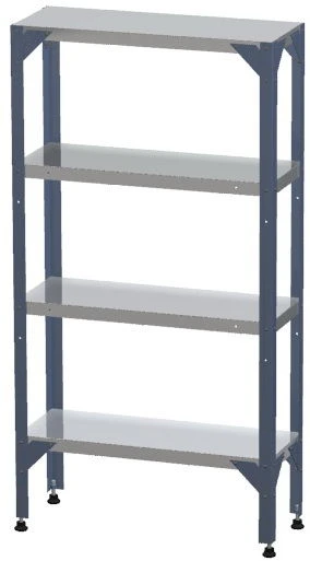 Modular Technological Rack ST-4