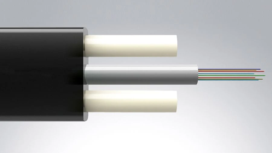 Optical Communication Cable OKPP for Overhead Lines