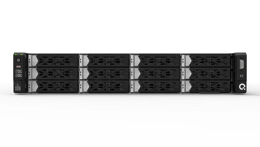 Aquarius T50 D212RS Server for Data Processing and Management