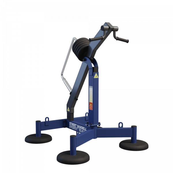 Tricep Pull Down Machine for Effective Strength Training