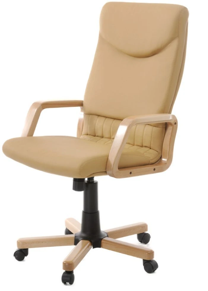 Mirage Chair - Ergonomic Office Seating
