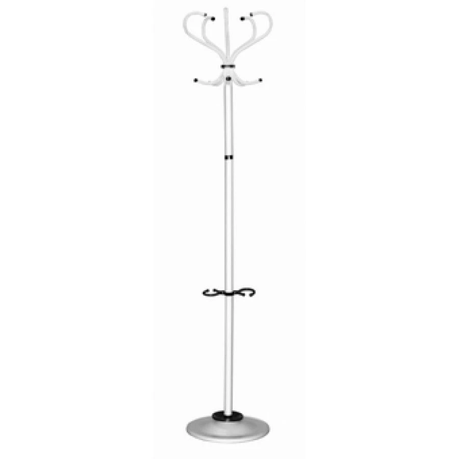Elegant Floor Clothes Hanger "Aluma-FZ
