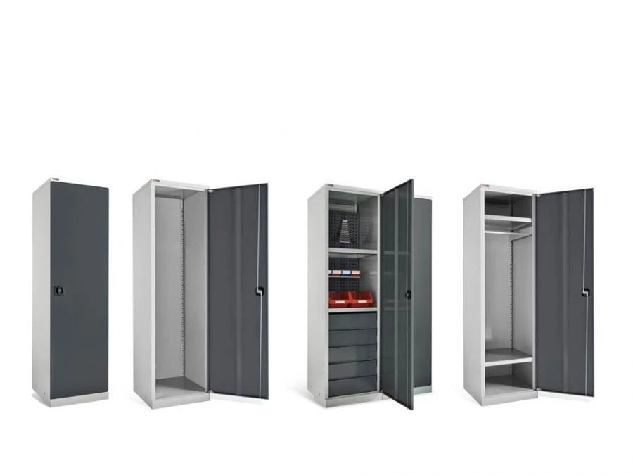 Reliable Tool Storage Cabinet DiKom VL