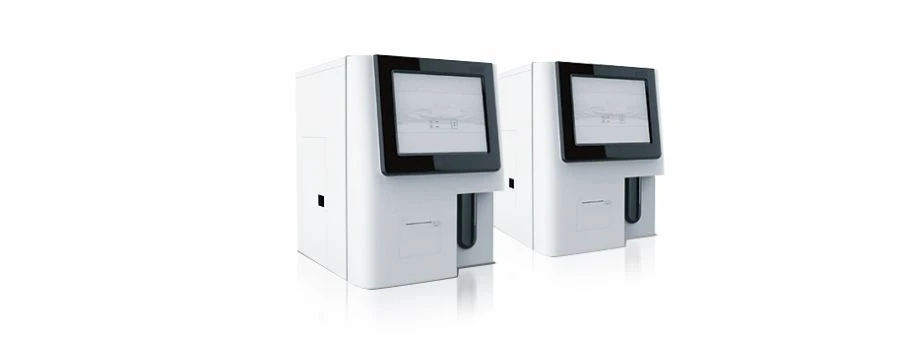 Portable Blood Analyzer Hemalight 1260