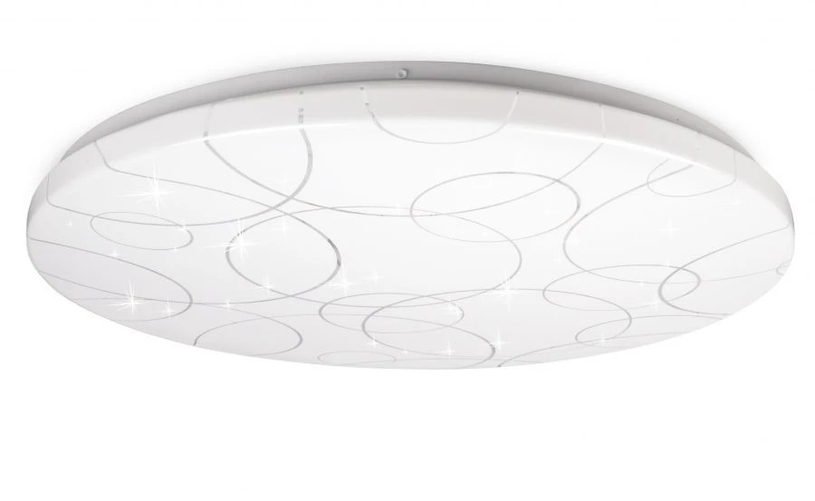 LED Ceiling and Wall Light TANGO НББД-Р "CIRCLE" 60W