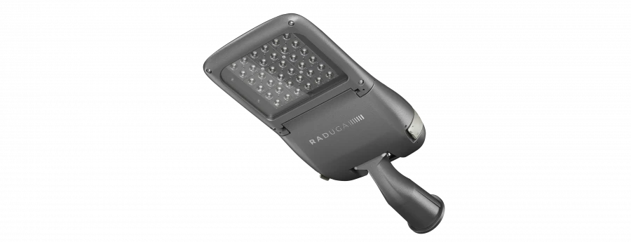 RAID S Series LED Street Lights