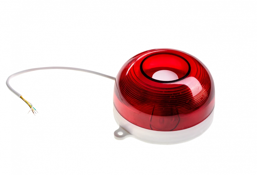 Combined Security and Fire Alarm Signal Device MAYAK-24-KP