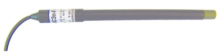 Ion-Selective Electrodes ISEL for Potentiometric Measurements