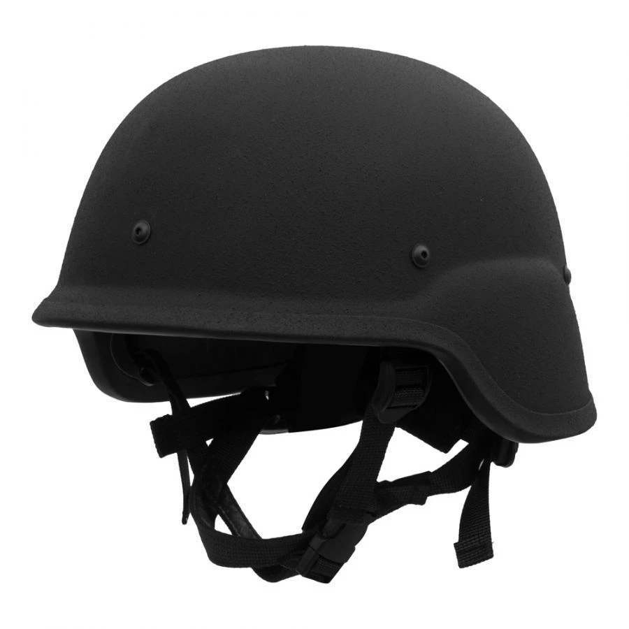 Protective Helmet "ShBM" for Ballistic and Fragmentation Defense