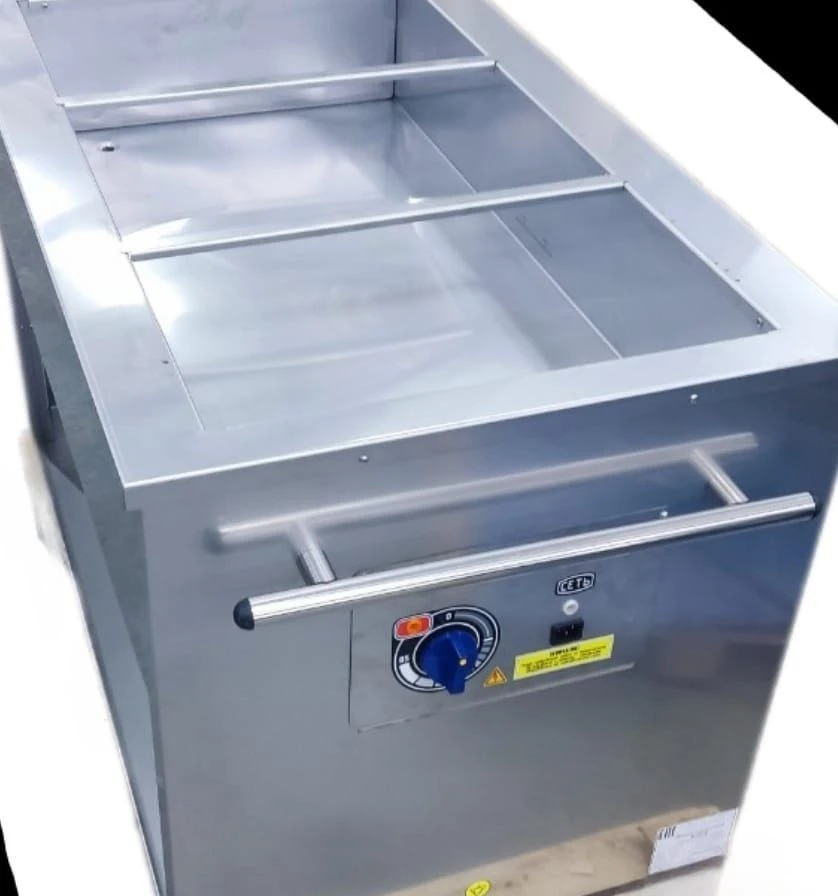 Mobile Food Warmer for Hot Dishes M3MOB