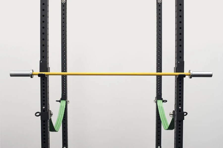 Colorful Training Bar for Functional Training CF-10