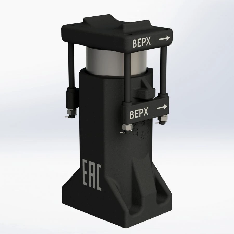 Absorbing Apparatus APE-90-JDT Class T2