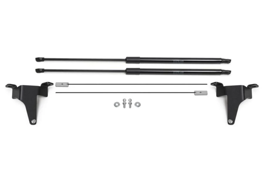 Hood Shock Absorbers for Hyundai Creta (2021-)