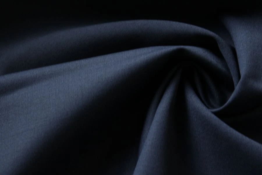 Half-Wool Suiting Fabric, Article 18s186sAR-DY, Color 14-3