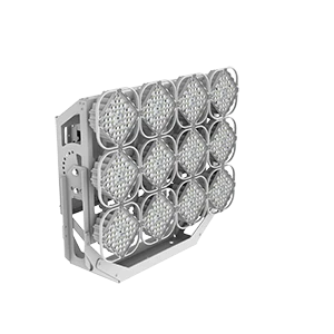 High-Power LED Floodlight VARTON AirQub 850