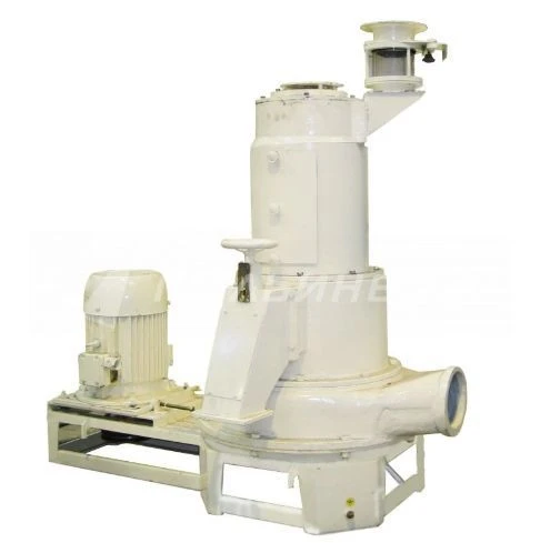 Wheat and Barley Hulling and Grinding Machine A1-ZSHN-3