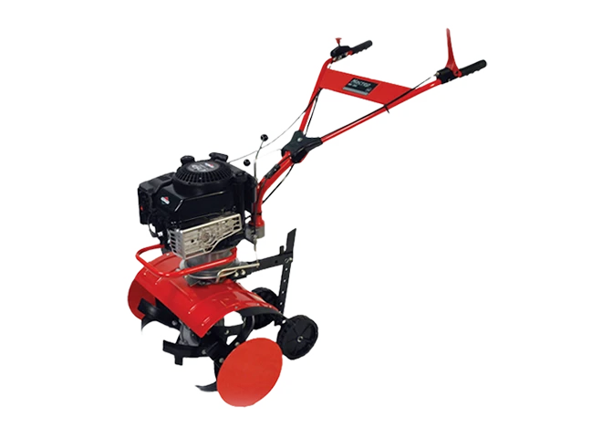 Master Rotary Cultivator Motor Cultivator - OAO "V.A. Degtyarev