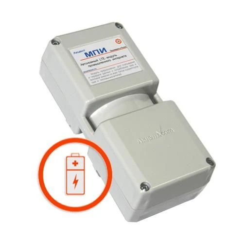 Autonomous GPRS Module for Industrial Internet Aktsent MPI