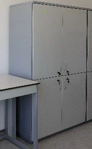 Laboratory Storage Cabinet TV-SHLX-02.01