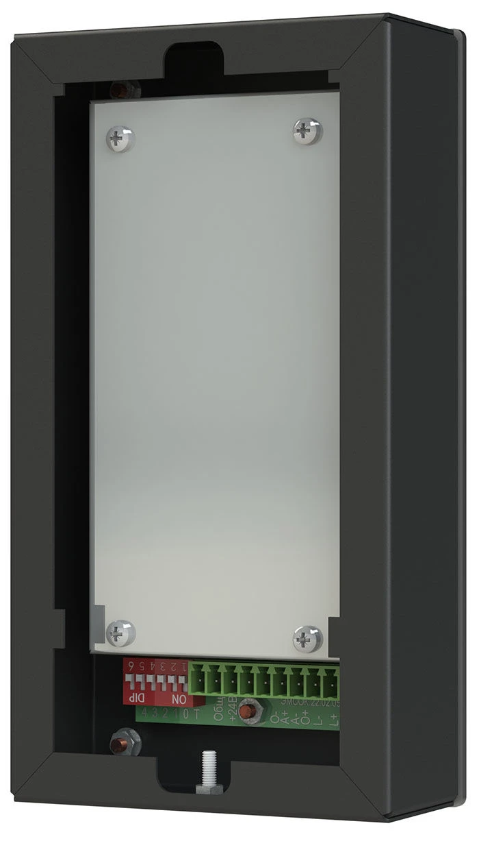 Emsok CFT-200L Call Panel for Two-Way Communication