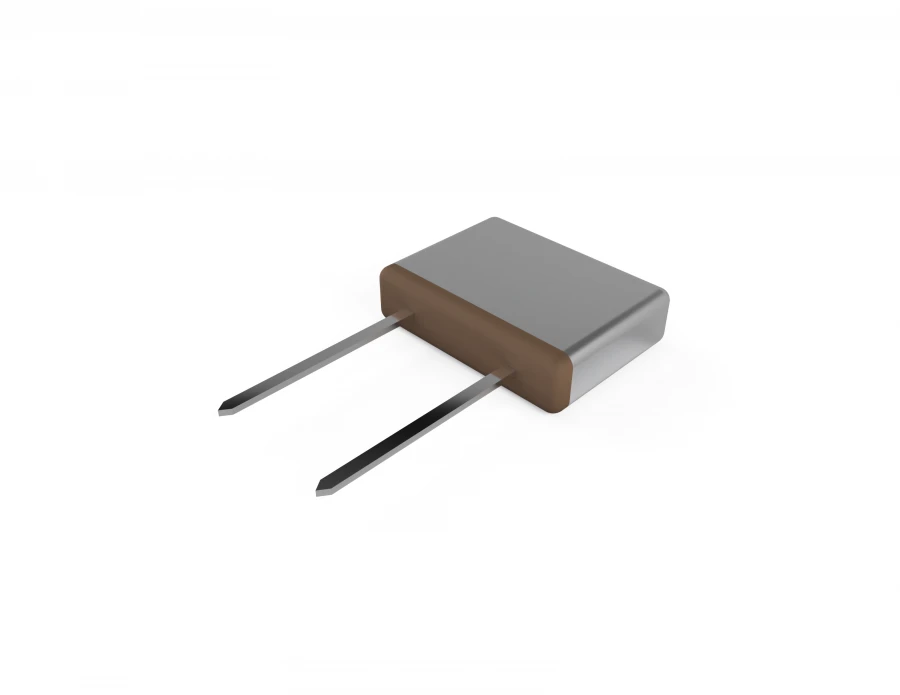 Precision Metal Foil Resistors R2-116