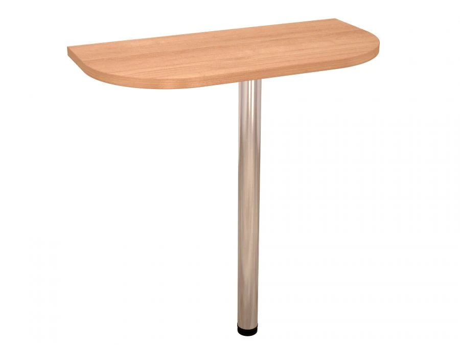 Alpha 61 Desk Extension