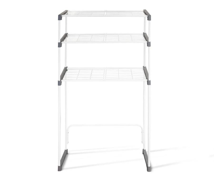 Sheffilton SHT-SS16 Wire Shelf Rack