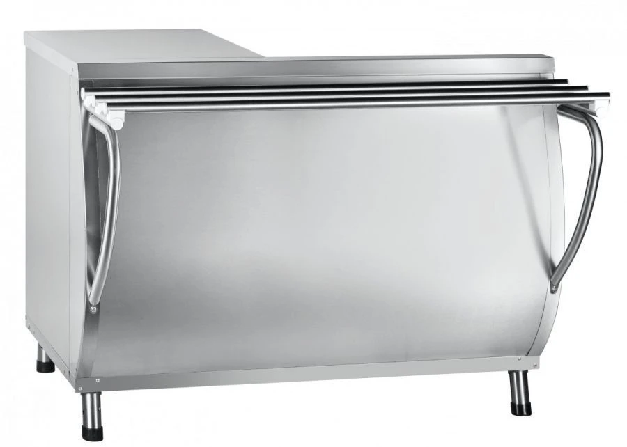 Cash Register Cabin KК-70M