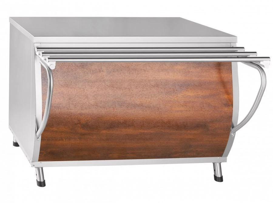 Hot Beverage Counter PGN-70M for Efficient Serving